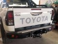 Toyota Hilux 2016 4x4 for sale-1