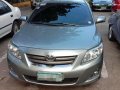 2010 Toyota Corolla Altis 1.6V VVT-i Gas Engine-0