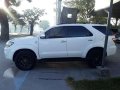 Toyota Fortuner G Diesel 2011 for sale -2
