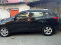 Hyundai Tucson 2012 4wd Matic Diesel top of the line-0