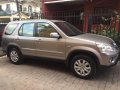 Honda CRV 2006 AT for sale -0