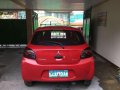 Mitsubishi Mirage 2013 for sale -3