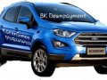 2019 Ford Ecosport Trend Automatic(8k DOWNPAYMENT)-1