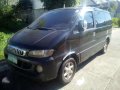 Hyundai STAREX FOR SALE-0