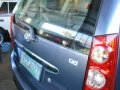 Toyota Avanza G 2010 top of the line-7