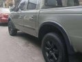 Ford Ranger XLT Trekker 2003  - 1st owner-9