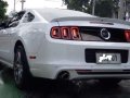 Ford Mustang GT 2014 Top of the Line-8