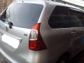 2016 Toyota Avanza E-auto ( negotiable)-2