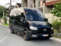 2018 Hyundai H350 MiniBus for sale -1