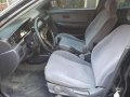 NISSAN EXALTA 2001 model manual-5
