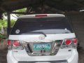 Toyota Fortuner 2012 for sale -1
