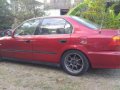 1999 Honda Civic vti FOR SALE-9