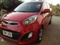 SELLING Kia Picanto ex 2012-2