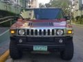 2003 H2 Hummer 43b Autoshop FOR SALE-4