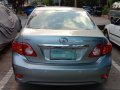 2010 Toyota Corolla Altis 1.6V VVT-i Gas Engine-3