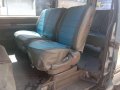 2003 Toyota Hiace Van  Automatic transmission-6