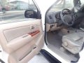 Toyota Fortuner G Diesel 2011 for sale -5