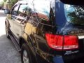 2005 TOYOTA Fortuner G Diesel AT FOR SALE-7