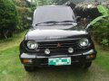 Mitsubishi Pajero jr For Sale ONLY-0