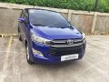 2017 Toyota Innova E for sale -6
