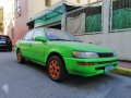 Rush sale Toyota Corolla 96 FOR SALE-1