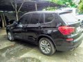 Very good condition BMW X3 2016-0
