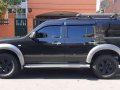 For sale 2008 Ford Everest manual fresh-3