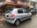 2009 Hyundai Getz for sale -7