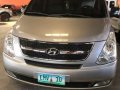 2012 Hyundai Starex VGT Gold for sale -2