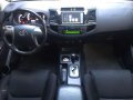 Toyota Fortuner 2014 for sale -8