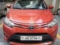 2017 Toyota Vios for sale-4