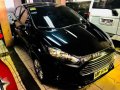 2016 Ford Fiesta for sale -0
