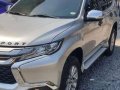 2016 Mitsubishi Montero Sport Gls for sale -1