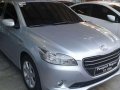 2016 Peugeot 301 Automatic All power-1