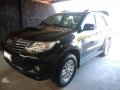 Toyota Fortuner 2014 V 4x2 matic for sale -1