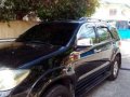 2005 TOYOTA Fortuner G Diesel AT FOR SALE-8
