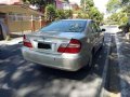 2004 Toyota Camry 2.4V Automatic Fresh in and out-1