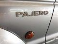 SELLING MITSUBISHI Pajero 1999 3 Door-8