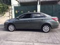 Toyota Vios E MT 2017 for sale-5