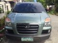 2006 HYUNDAI Starex grx crdi a/t All original Very well maintained-7