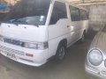 2015 Nissan Urvan Diesel Manual for sale -6