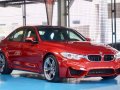 BMW M3 2016 2017 Limited Edition All power-10