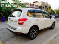 2014 Subaru Forester 2.0 Premium A/T Color Pearl White-6