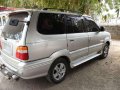 Toyota REVO VX200 2004 Top of the Line-1