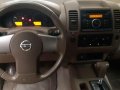 2009 Nissan Frontier for sale -2