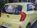 Kia Picanto 2014 FOR SALE-1