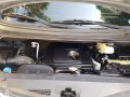 2008 Hyundai Starex Diesel Fuel efficient A/T-4