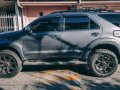 Toyota Fortuner 2015 G for sale -7