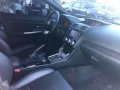 2016 Subaru WRX 20 DIT CVT Batmancars-5