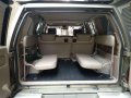 2003 Isuzu Trooper LS Skyroof edition FOR SALE-1